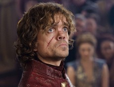 Tyrion Lannister Crédit photos HBO